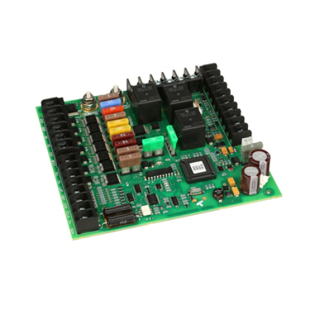 Product: Controller, New Exchange, TriPac Tier 2 Engine - 8452398 ...