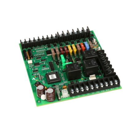 Product: Controller, New Exchange, TriPac Tier 2 Engine - 8452398 ...