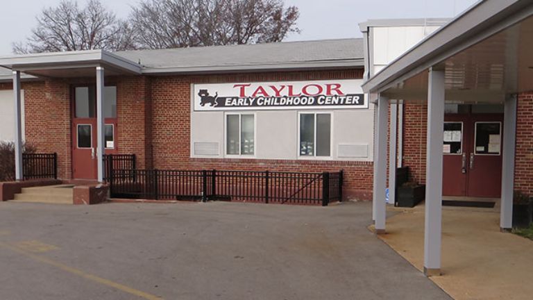 Taylor Early Childhood Center
