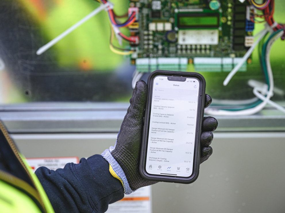 Symbio Selects