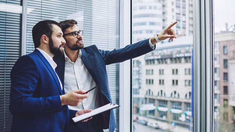 3 step guide to blog