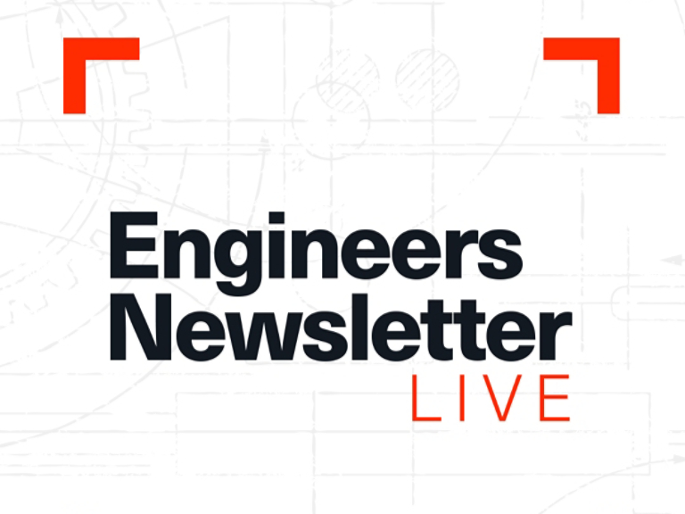 Engineers Newsletter Live