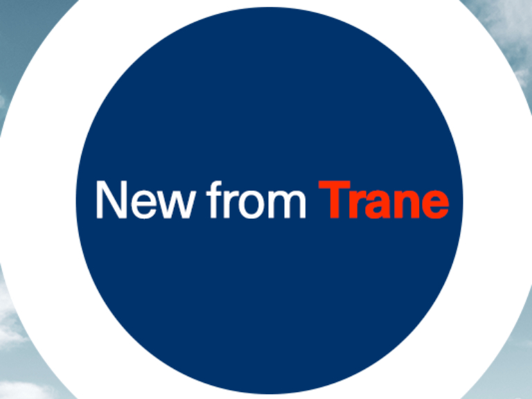 New From Trane