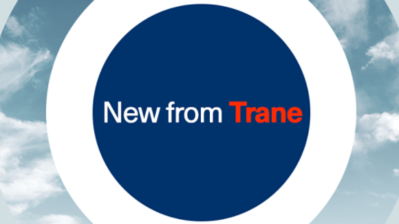 New From Trane