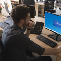 Trane Acoustics Program Splash Screen