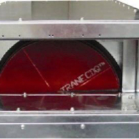 CDQ Desiccant Dehumidification 