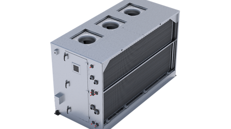 Performance Climate Changer® for High Tech Manufacturing