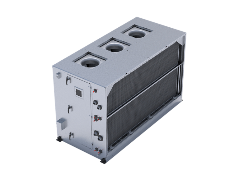 Performance Climate Changer® pour l’industrie de haute technologie