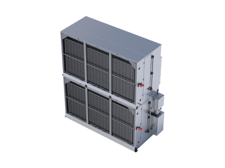 New From Trane 2023Q4 Trane Commercial HVAC