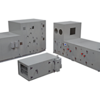Performance Air Handlers Lineup Hero