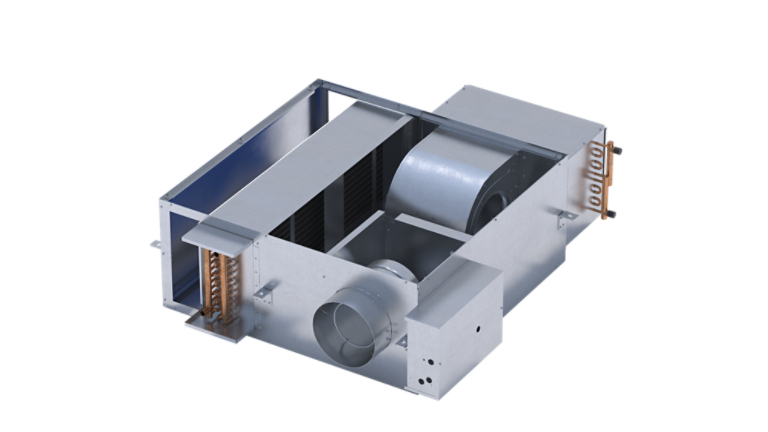 CoolSense® Sensible Cooling (DOAS) Terminal Unit