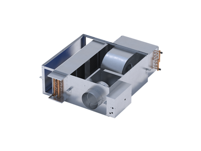 Sensible-Cooling (DOAS) Terminal Units