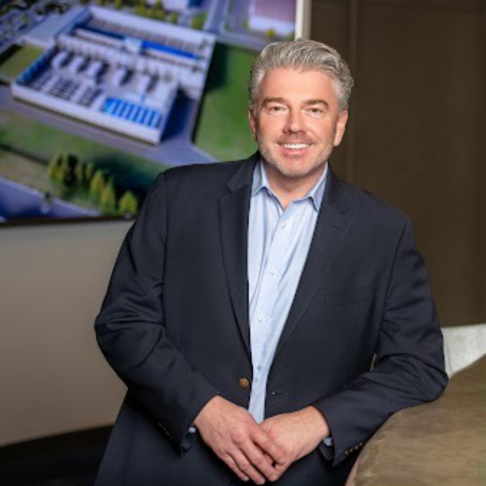 Phill Lawson-Shanks Headshot