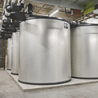 CALMAC® Energy Storage - Model A Tanks