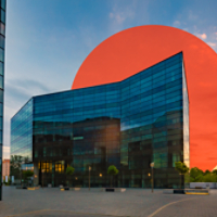 building brilliance modern building