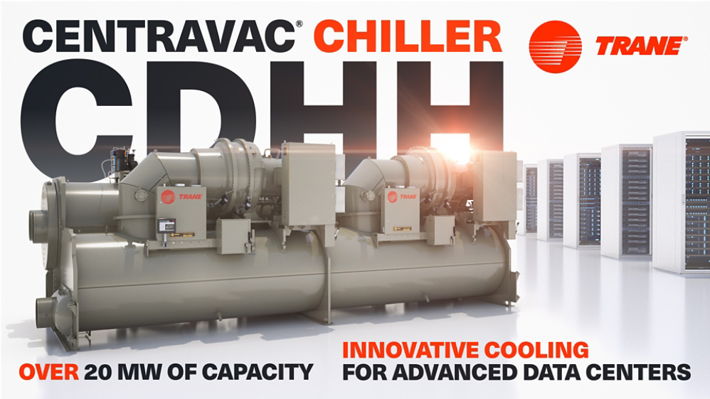 CDHH Data Center Product Hero Video Thumbnail