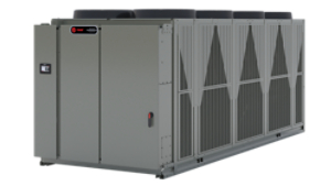 ACR Ascend® Air-Cooled Chiller with Integrated Free Cooling Hero