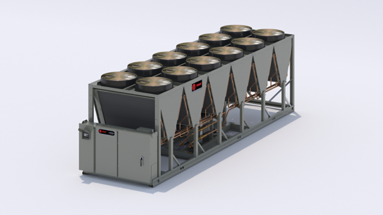 Ascend™ ACSA Air-Cooled Chiller