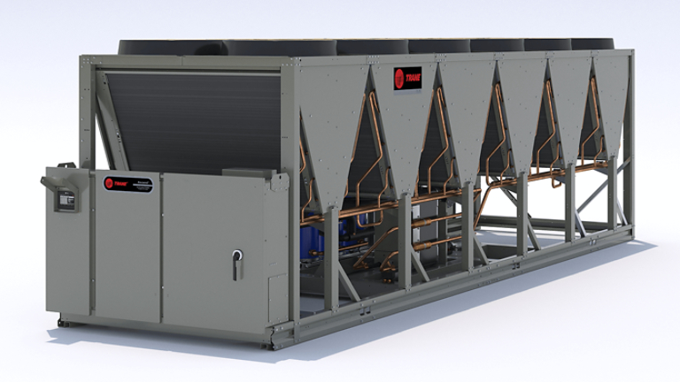 Ascend™ ACSA Air-Cooled Chiller