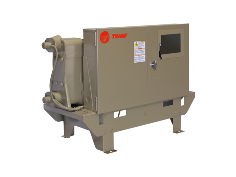 CCAR Chiller