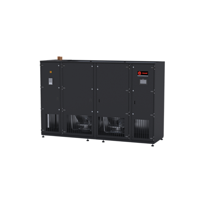 Trane Computer Room Air-Handler (CRAH) - Transparent Background