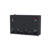 Trane Computer Room Air-Handler (CRAH) - Transparent Background