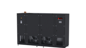 Computer Room Air Handler (CRAH)