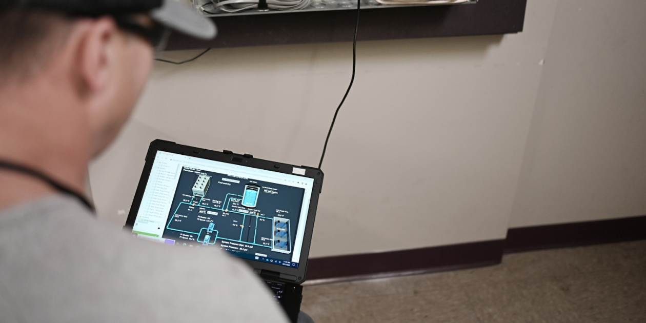 Building Modernization: Control System Upgrades | Trane Commercial HVAC