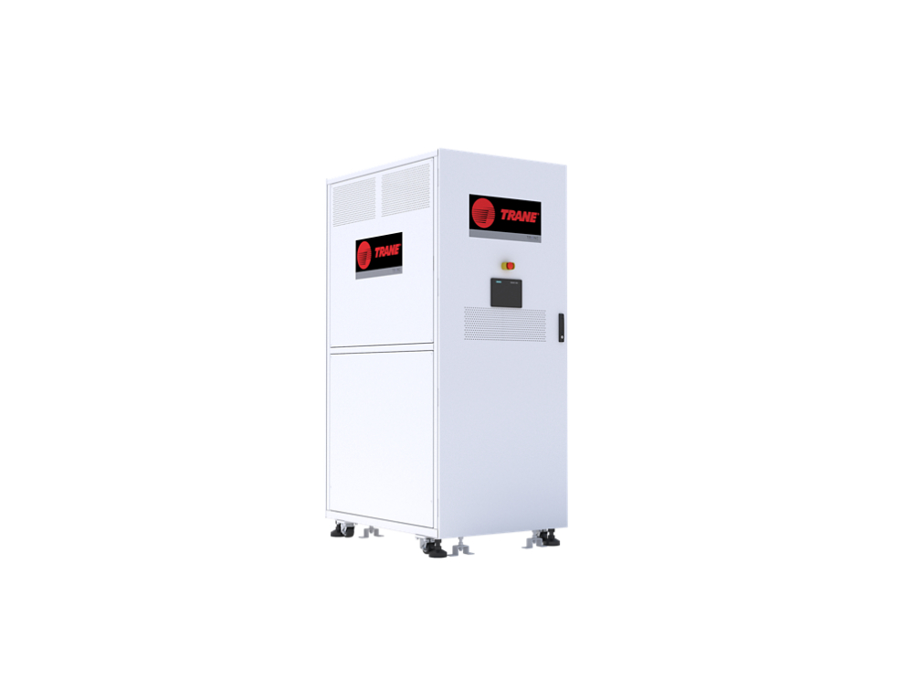 Coolant Distribution Unit (CDU) Single Closed Left