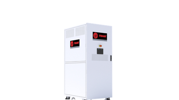 Coolant Distribution Unit (CDU) Single Closed Left