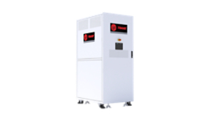 Coolant Distribution Unit (CDU) Single Closed Left