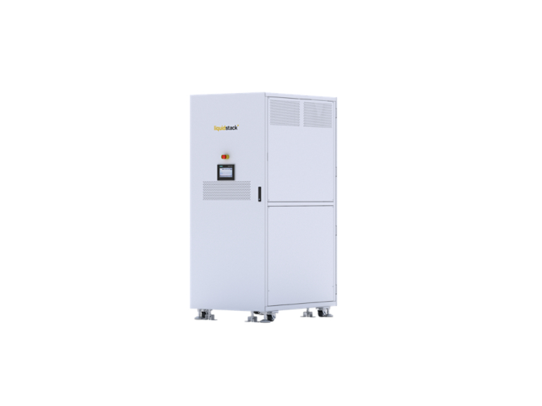 Coolant Distribution Unit 1MW CDU
