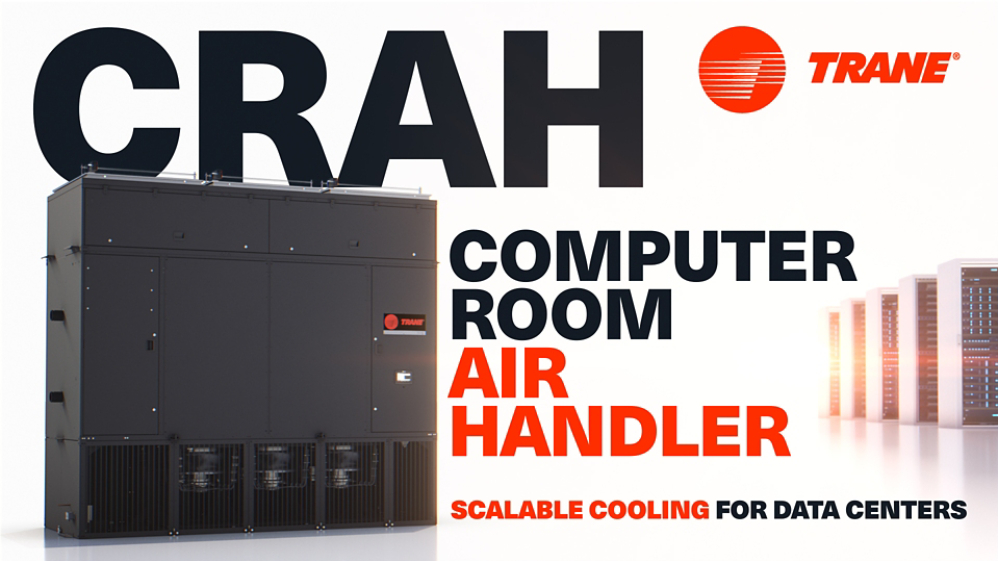 CRAH Video Thumbnail