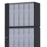 Trane Fan Coil Wall for Data Centers