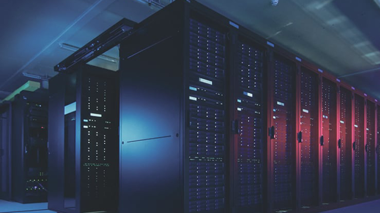 データセンター