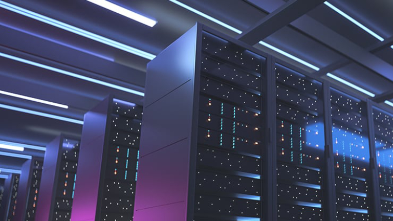 データセンター