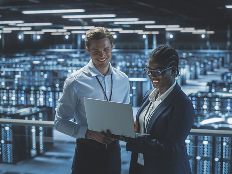 Design & Analysis Software Training