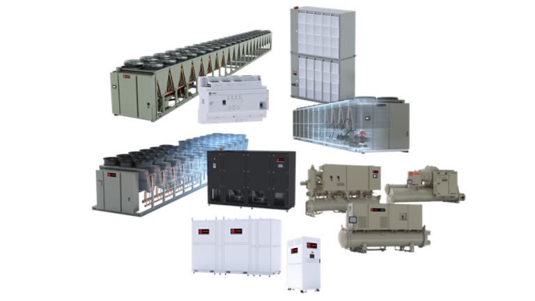 Data Center Product Solutions