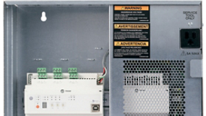 Tracer SC Controller Control Box Front Facing