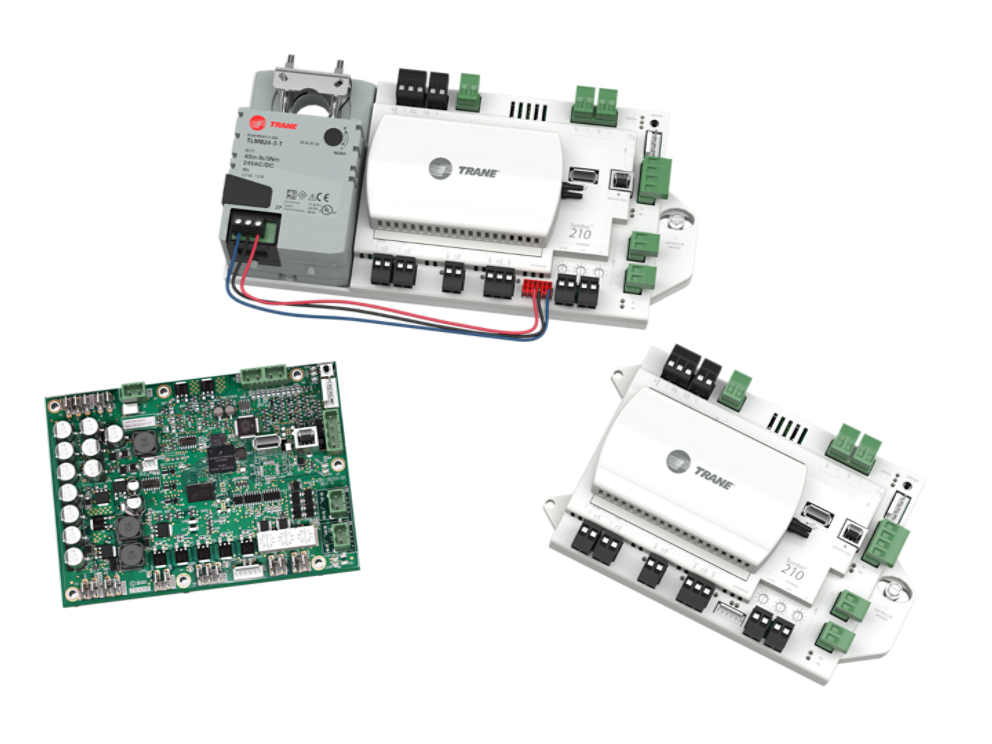 Symbio 210