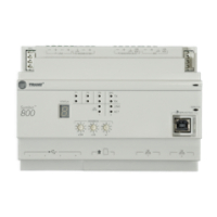 Symbio 800 Controller Front Facing