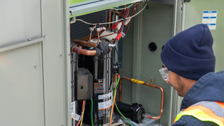 Symbio Technician Testing