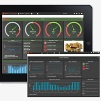 Tracer Ensemble Dashboards