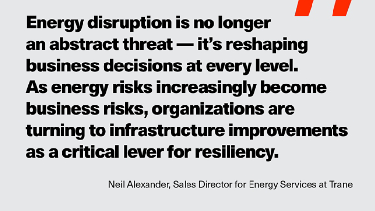 Energy Market Ozark Quote