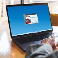 Trane Engineers Toolbox Splash Screen