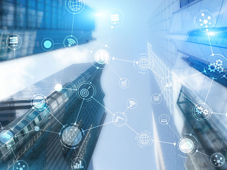 メンテナンスサービスの進化