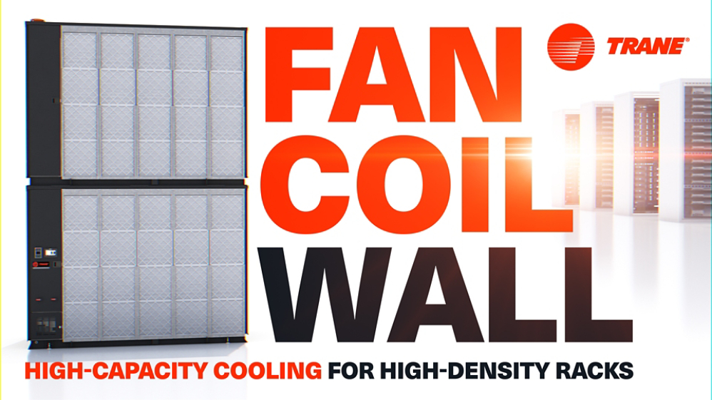 Fan Coil Wall Product Hero Video Thumbnail