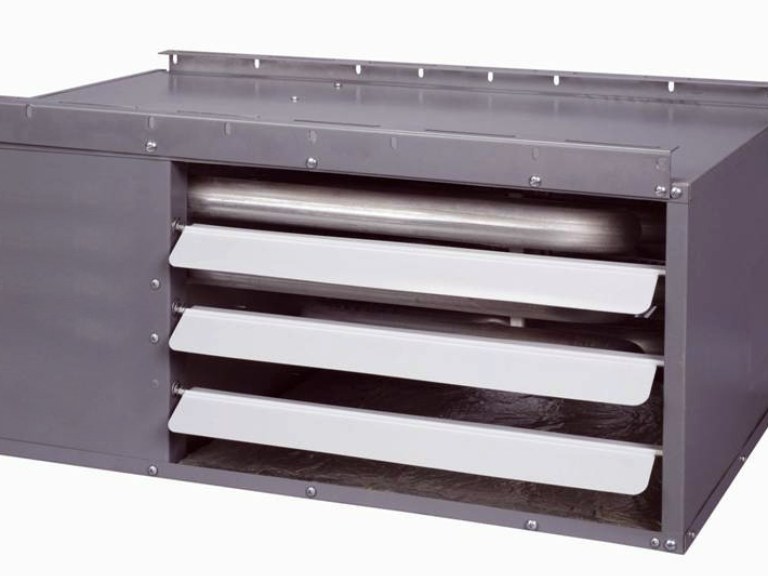 S&P Unit Heater