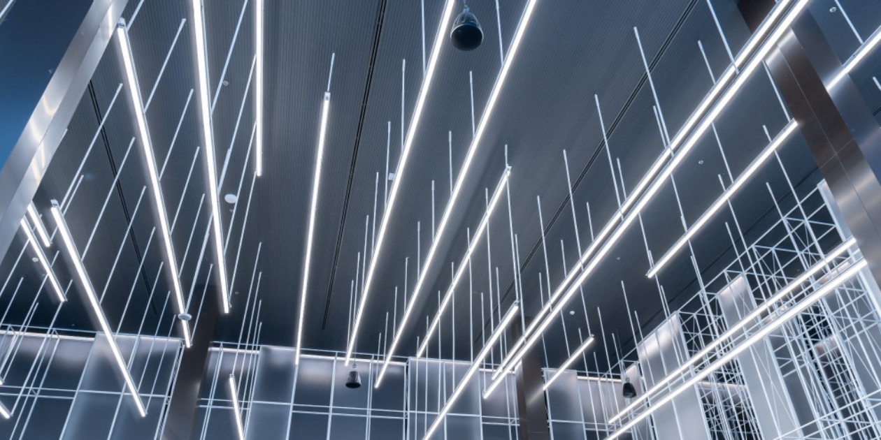 Next Generation Lighting Illuminates New Options, Simplifies HVAC ...