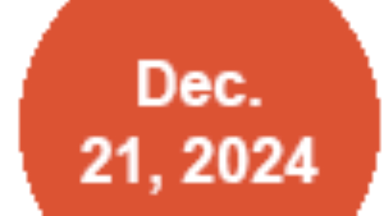 Dec. 21, 2024